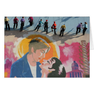 Mumbai poster painters