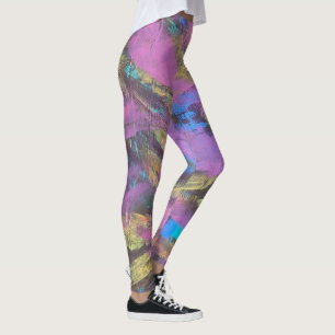 Mumble Leggings