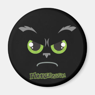 Mumble Magnet