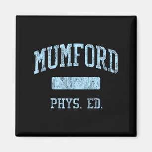 Mumford high school hs detroit mi phys ed  magnet