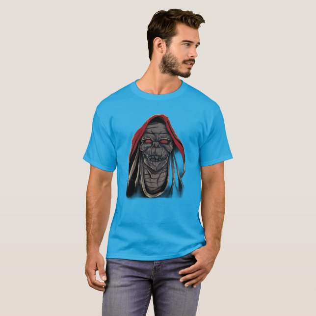 Mumm-Ra t-shirt (Front Full)