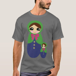 Mumma and Bubba T-Shirt