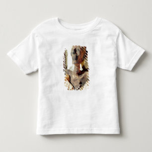 Mummified body of Ramesses II  found in a tomb Toddler T-Shirt