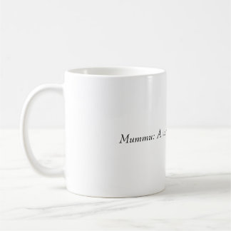 Mummu Mug