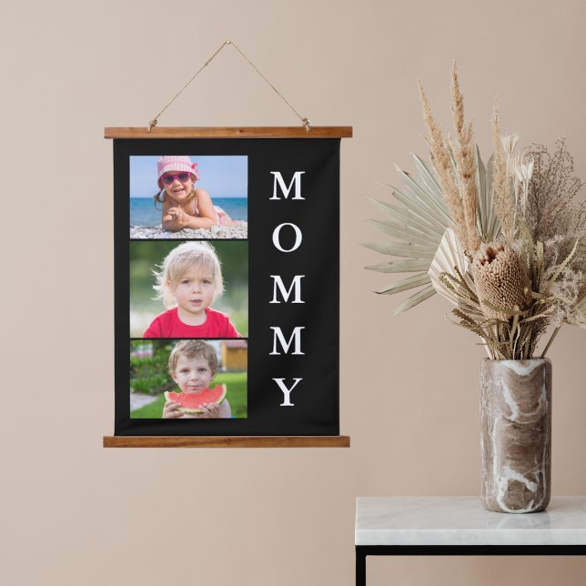 Mummy 3 Photo  Hanging Tapestry (Creator Uploaded)