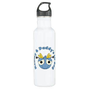 Mummy and Daddy's Lil Bug 710 Ml Water Bottle