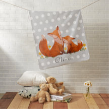 Mummy and Me-fox