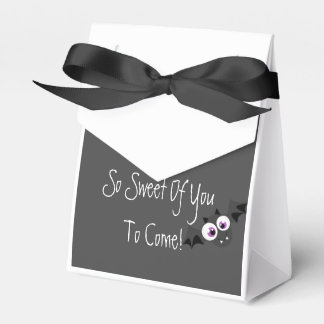 Mummy Baby Favour Boxes! Box