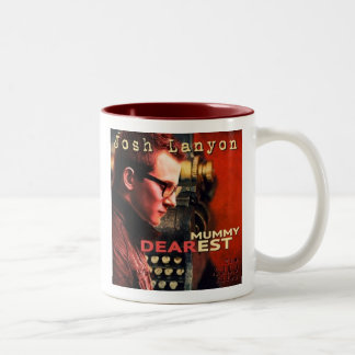 Mummy Dearest mug