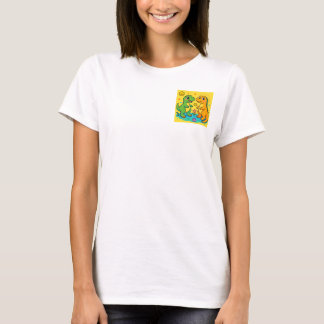 Mummy Dinosaur T-Shirt 