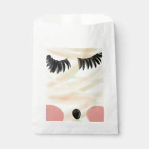 Mummy Doddle Halloween Party Favour Bags