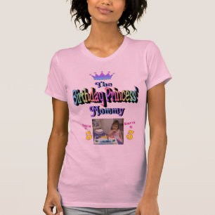 mummy front T-Shirt