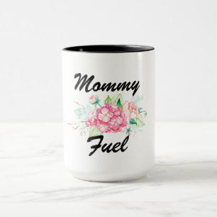 Mummy Fuel Mug