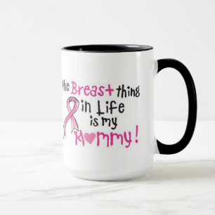 Mummy Gift Mug