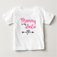 Mummy Is My Bestie
