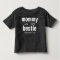 mummy is my bestie baby toddler shirt boys BLOCK
