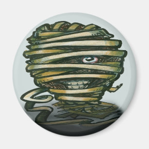 Mummy Magnet