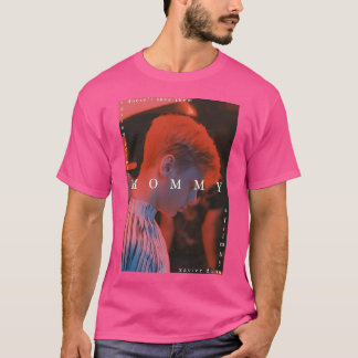 Mummy Movie Poster T-Shirt