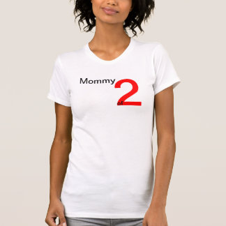 Mummy of 2 tank