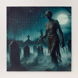 Mummy! Puzzle