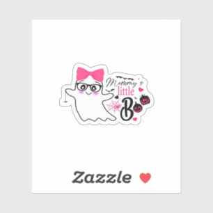 Mummy’s Boo Halloween