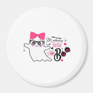 Mummy’s Boo Halloween Magnet