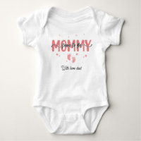 Mummy soon to be