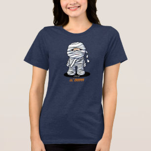 Mummy T-Shirt Tri-Blend Shirt