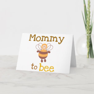 Mummy to Be Announcement