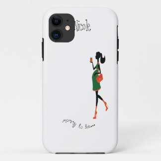 Mummy to Be Cell Phone Case