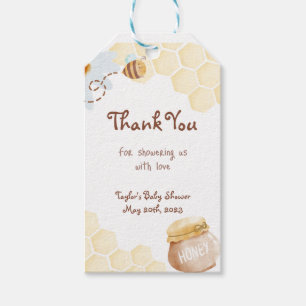 Mummy to Bee Gift Favour Tags
