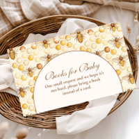 Mummy to Bee Honeycomb Books for Baby