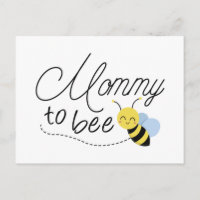 Mummy To Bee