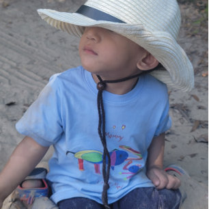 Mummy's Baby Toddler - Fun Gift Ideas Baby T-Shirt