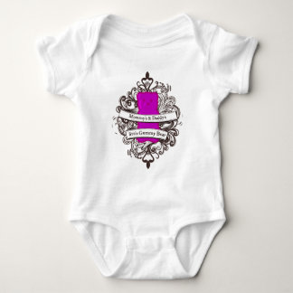 Mummy's & Daddy's Little Gummy Bear Baby Bodysuit