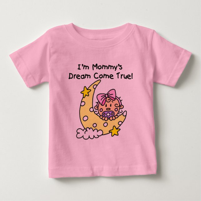 Mummy's Dream Tshirts and Gifts (Front)