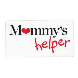 Mummy's Helper