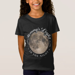 Mummy's Light In The Night T-Shirt