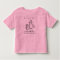 Mummy's Little Girl - Mother & Daughter T-Shirt