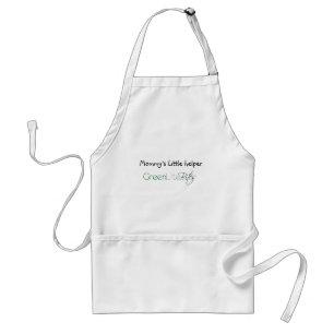 Mummy's Little Helper - Kids Apron