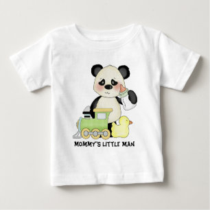 Mummy's Little man t-shirt