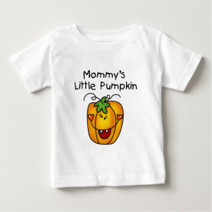 Mummy's Little Pumpkin T-shirts and Gifts