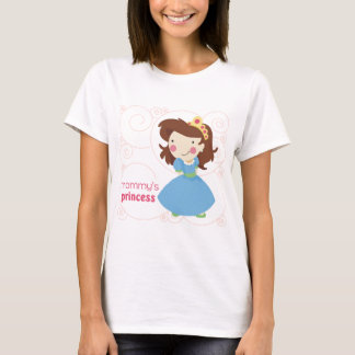 Mummy's Princess T-Shirt