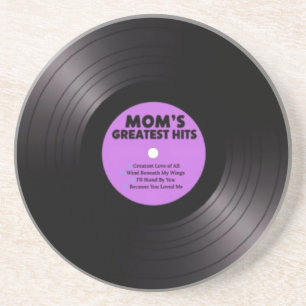 Mum's Coasters