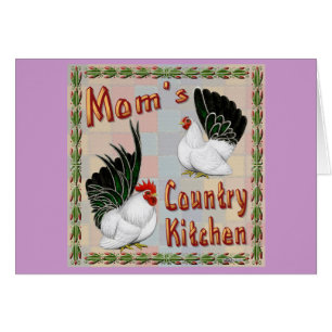 Mum's Country Kitchen