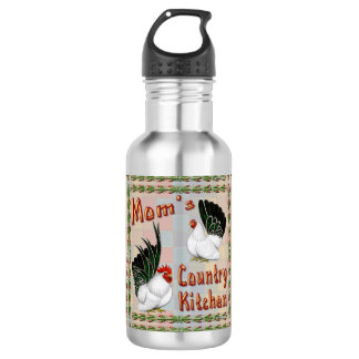 Mum's Country Kitchen 532 Ml Water Bottle