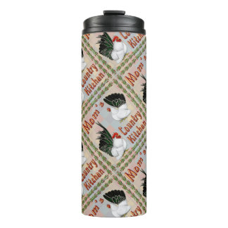 Mum's Country Kitchen Thermal Tumbler