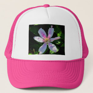 Mum's Flower Garden Trucker Hat