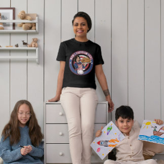 Mum's Freedom Fries  T-Shirt