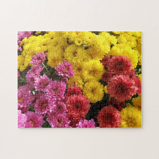 Mums Jigsaw Puzzle (Horizontal)